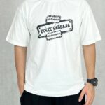 تیشرت Dolce Gabbana