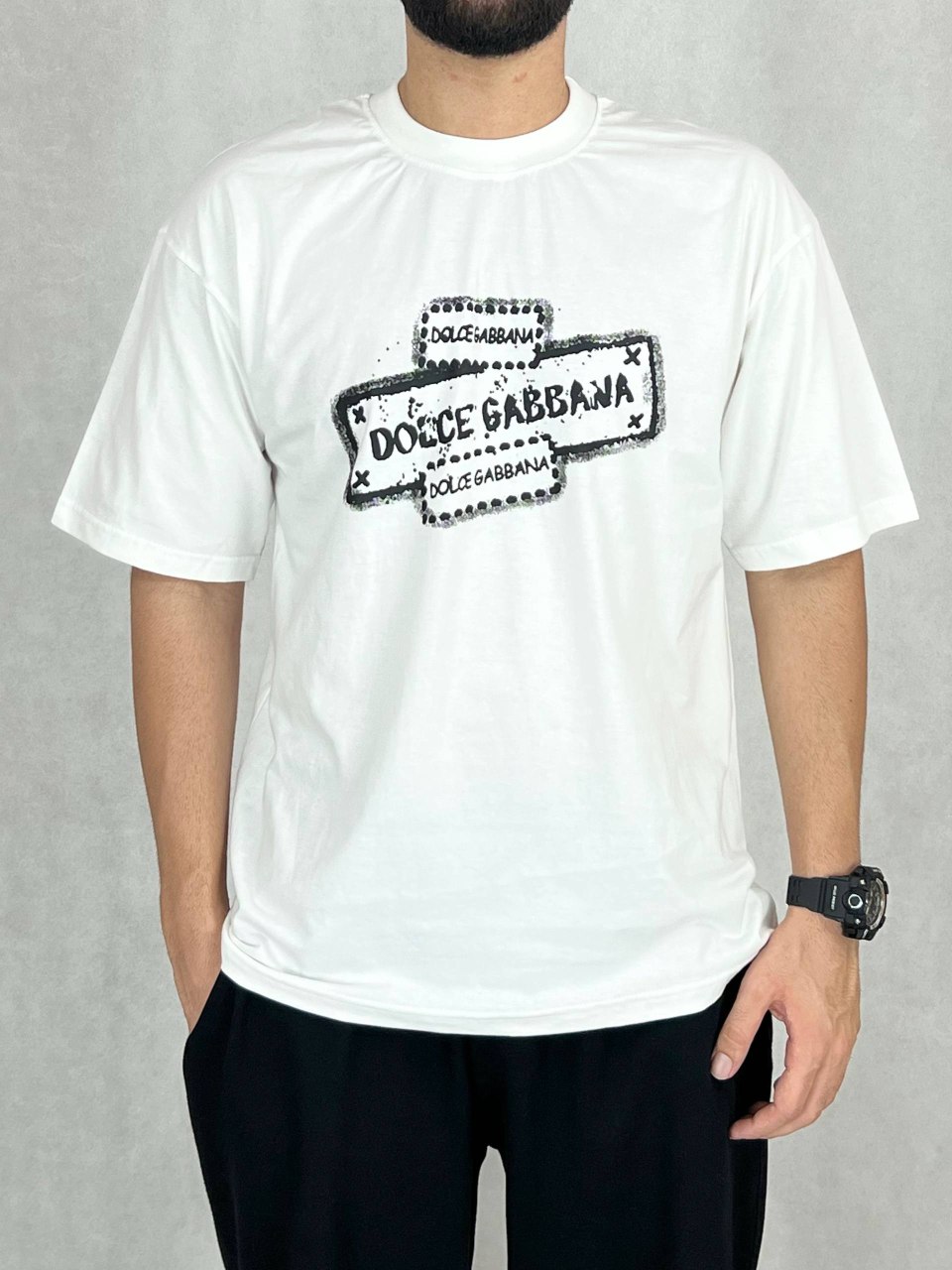 تیشرت Dolce Gabbana
