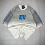 تیشرت پنبه LV