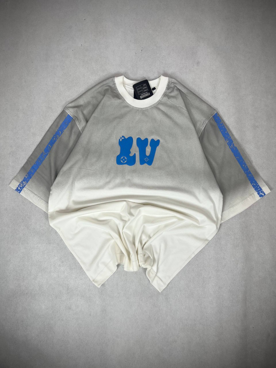 تیشرت پنبه LV