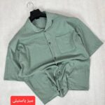پیراهن باکسی