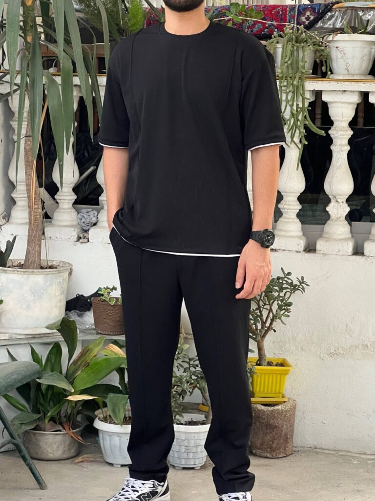 مشکی