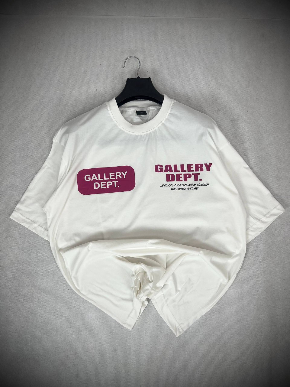 تیشرت GALLERY DEPT