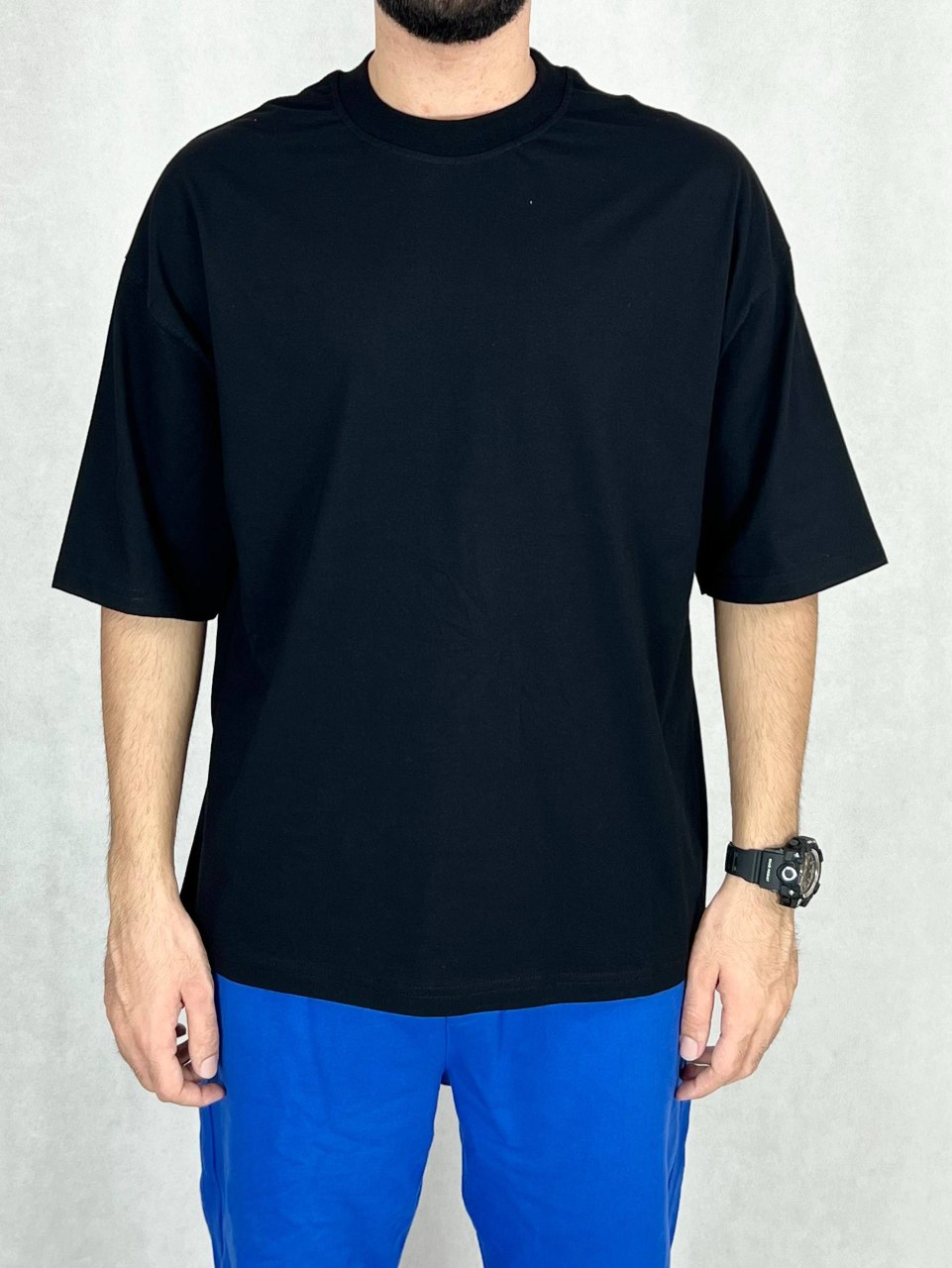 تیشرت بیسیک