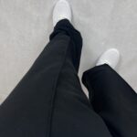 اسلش پنبه مشکی