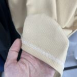 تیشرت یقه کوبایی مراکش