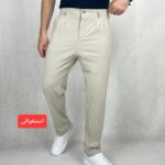 شلوار پارچه ای اولدمانی