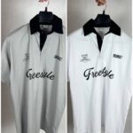 تیشرت یقه بلایزر