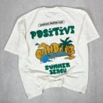 تیشرت POSITIVE