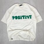 تیشرت POSITIVE