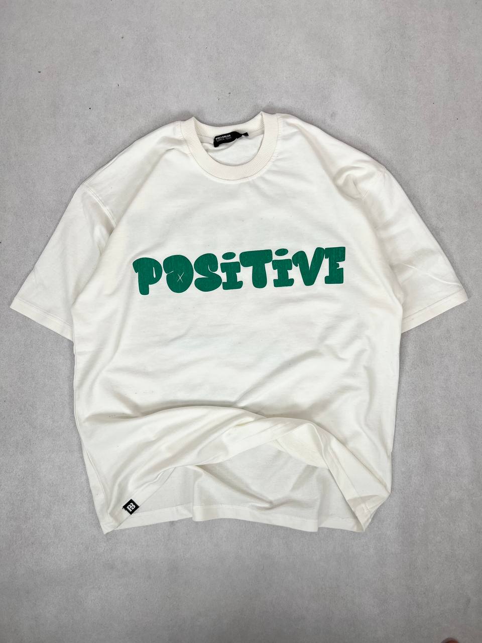 تیشرت POSITIVE