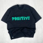 تیشرت POSITIVE
