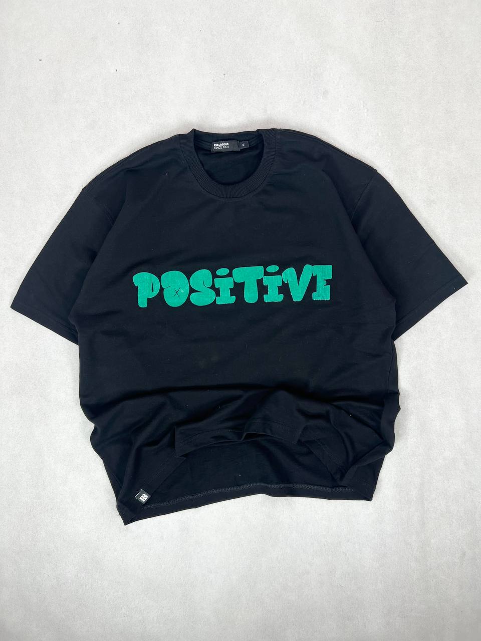 تیشرت POSITIVE