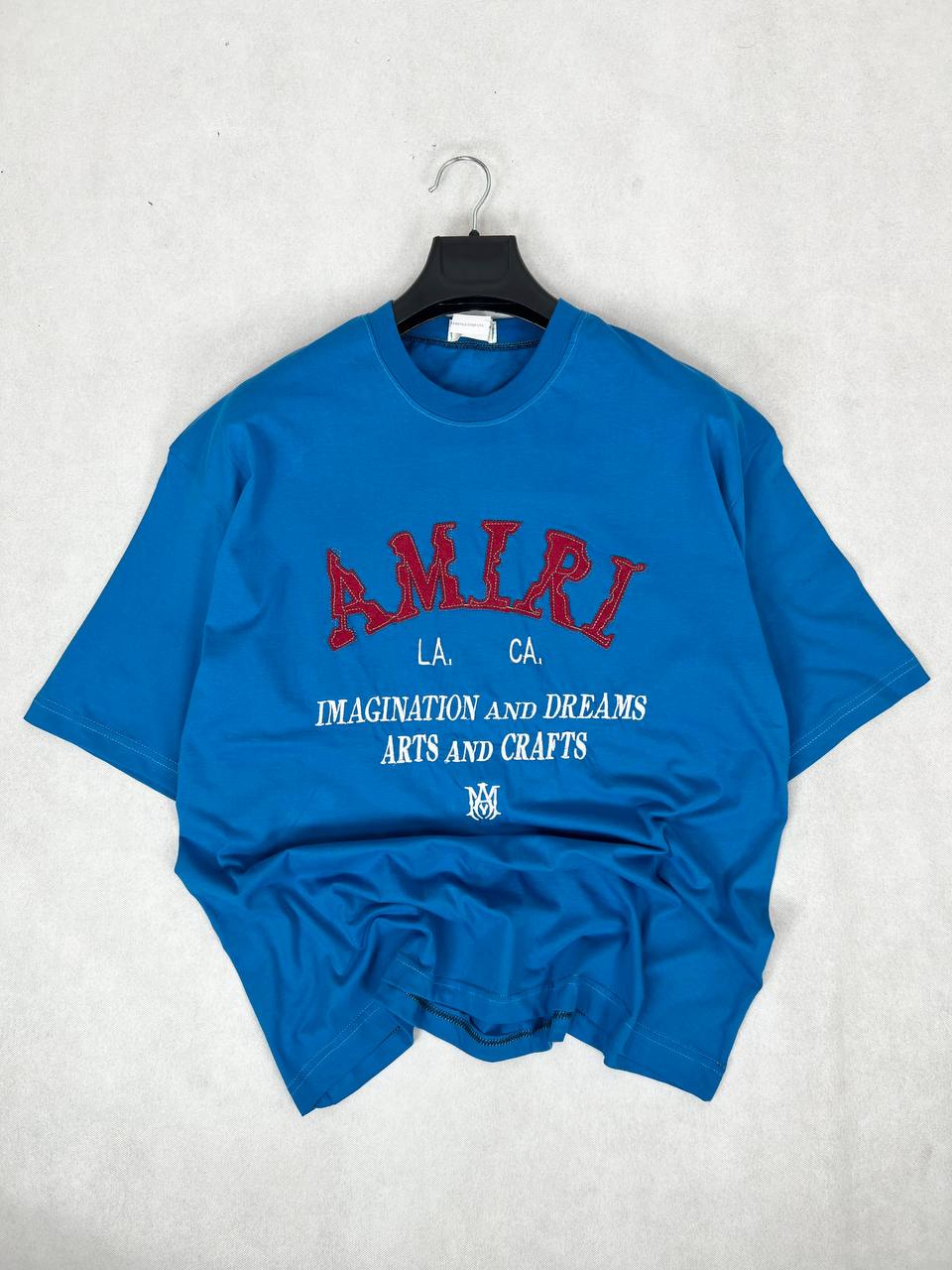 تیشرت گلدوزی AMIRI