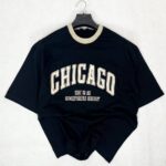 تیشرت CHICAGO
