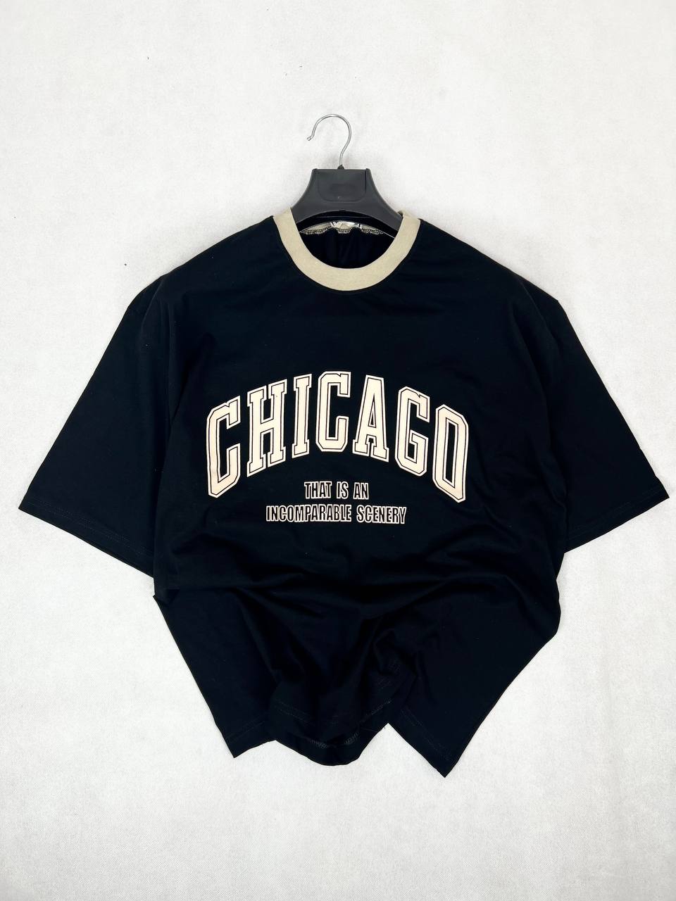 تیشرت CHICAGO