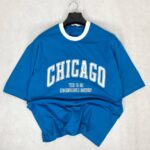 تیشرت CHICAGO