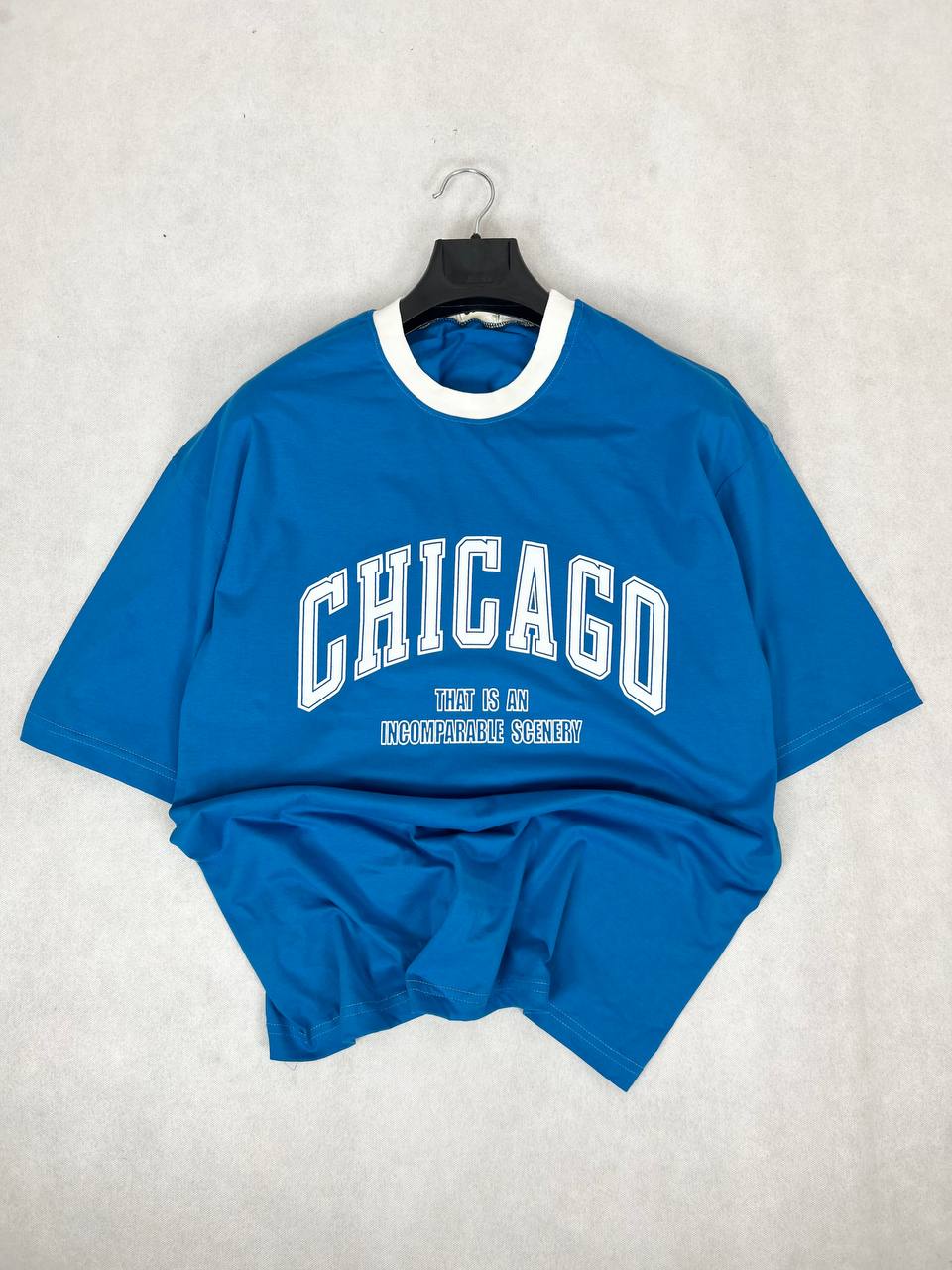 تیشرت CHICAGO
