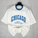 تیشرت CHICAGO
