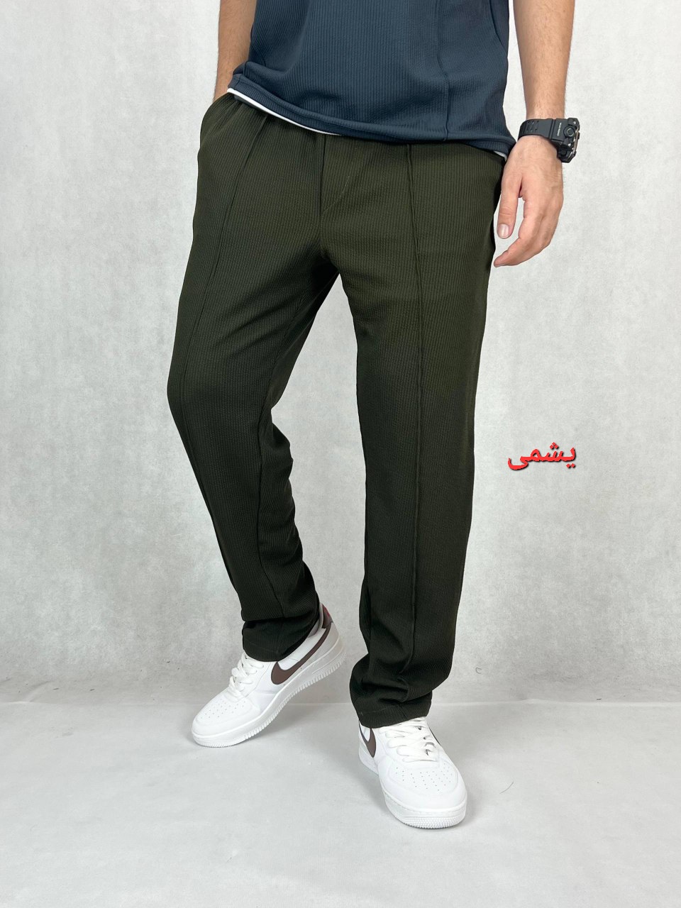 شلوار مراکش مام