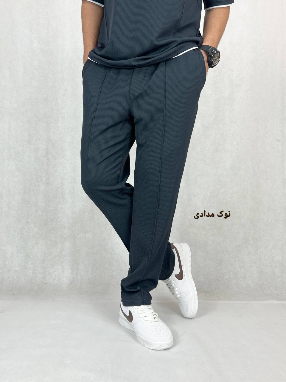 شلوار مراکش مام