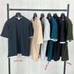 تیشرت مراکش