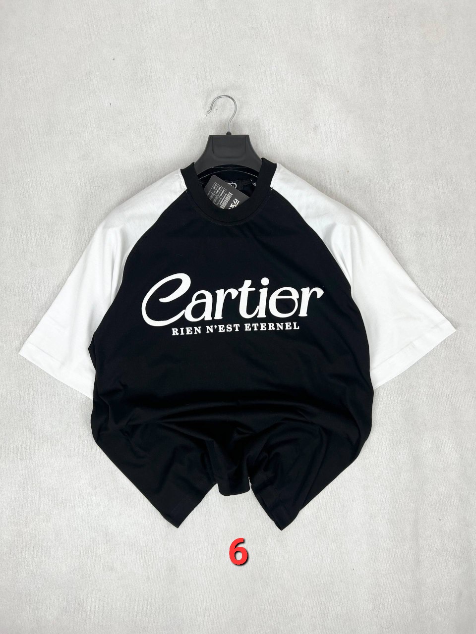 تیشرت Cartier
