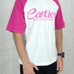 تیشرت Cartier