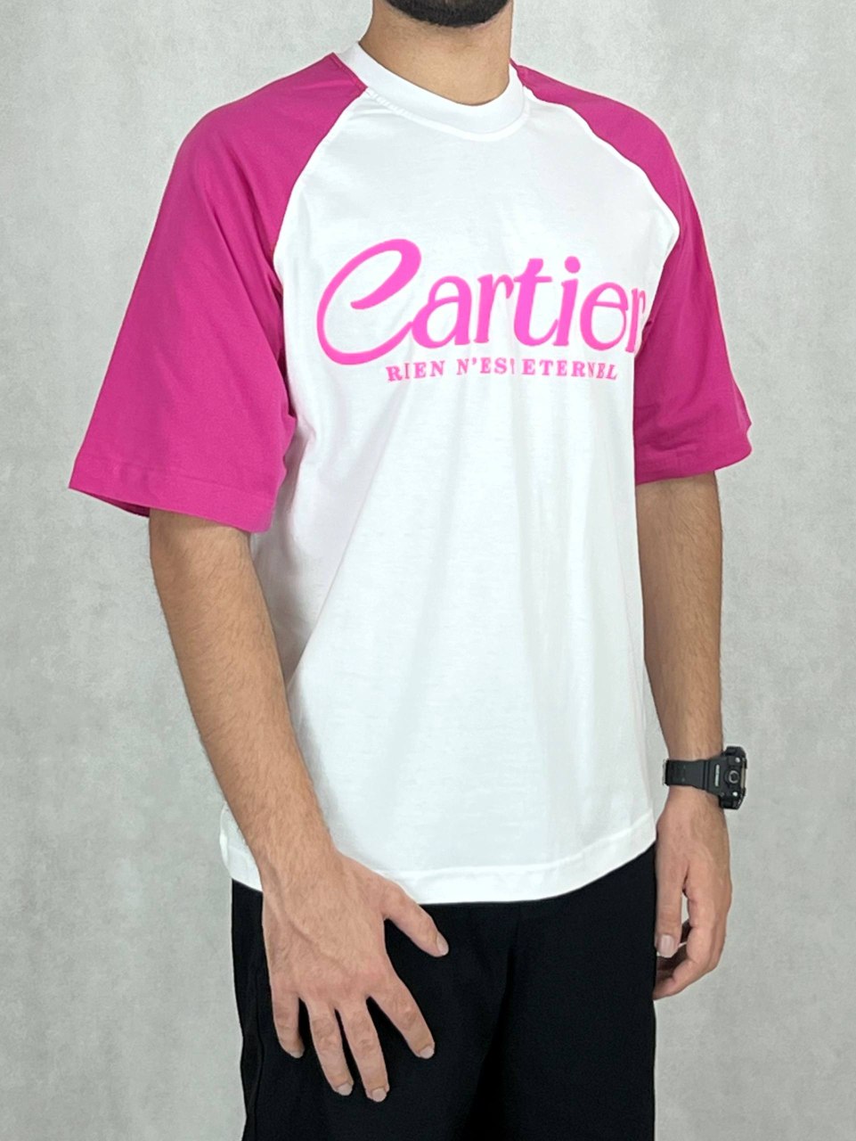 تیشرت Cartier