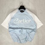 تیشرت Cartier
