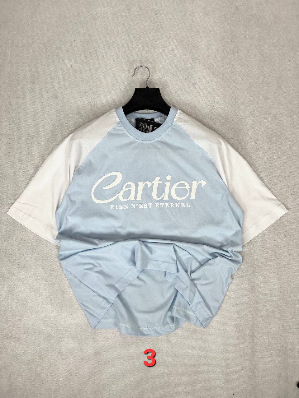 تیشرت Cartier