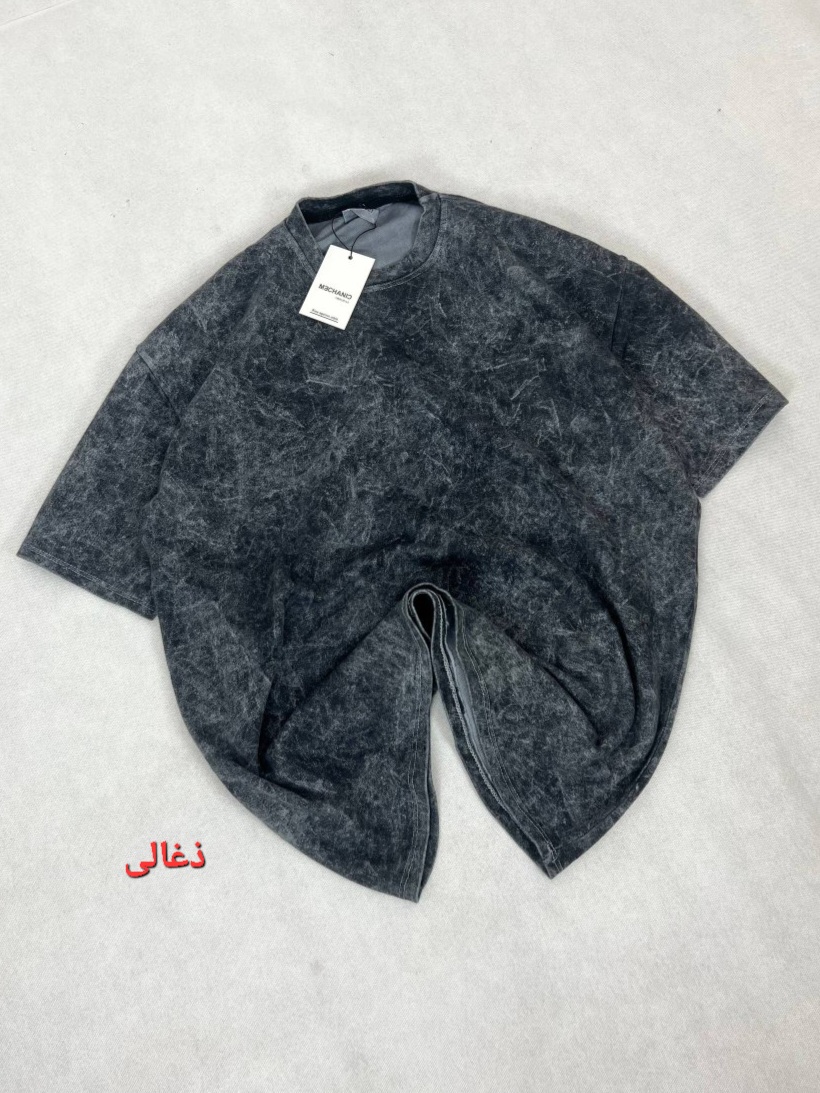 تیشرت سنگشور MECHANIC