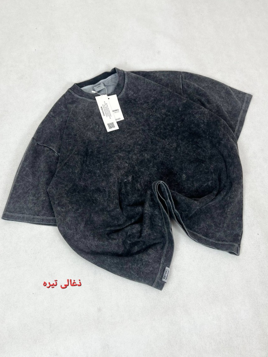 تیشرت سنگشور MECHANIC