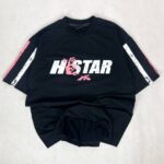 تیشرت H STAR