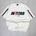 تیشرت H STAR