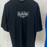 تیشرت RAW
