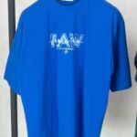 تیشرت RAW