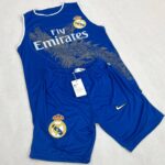 ست ورزشی رئال