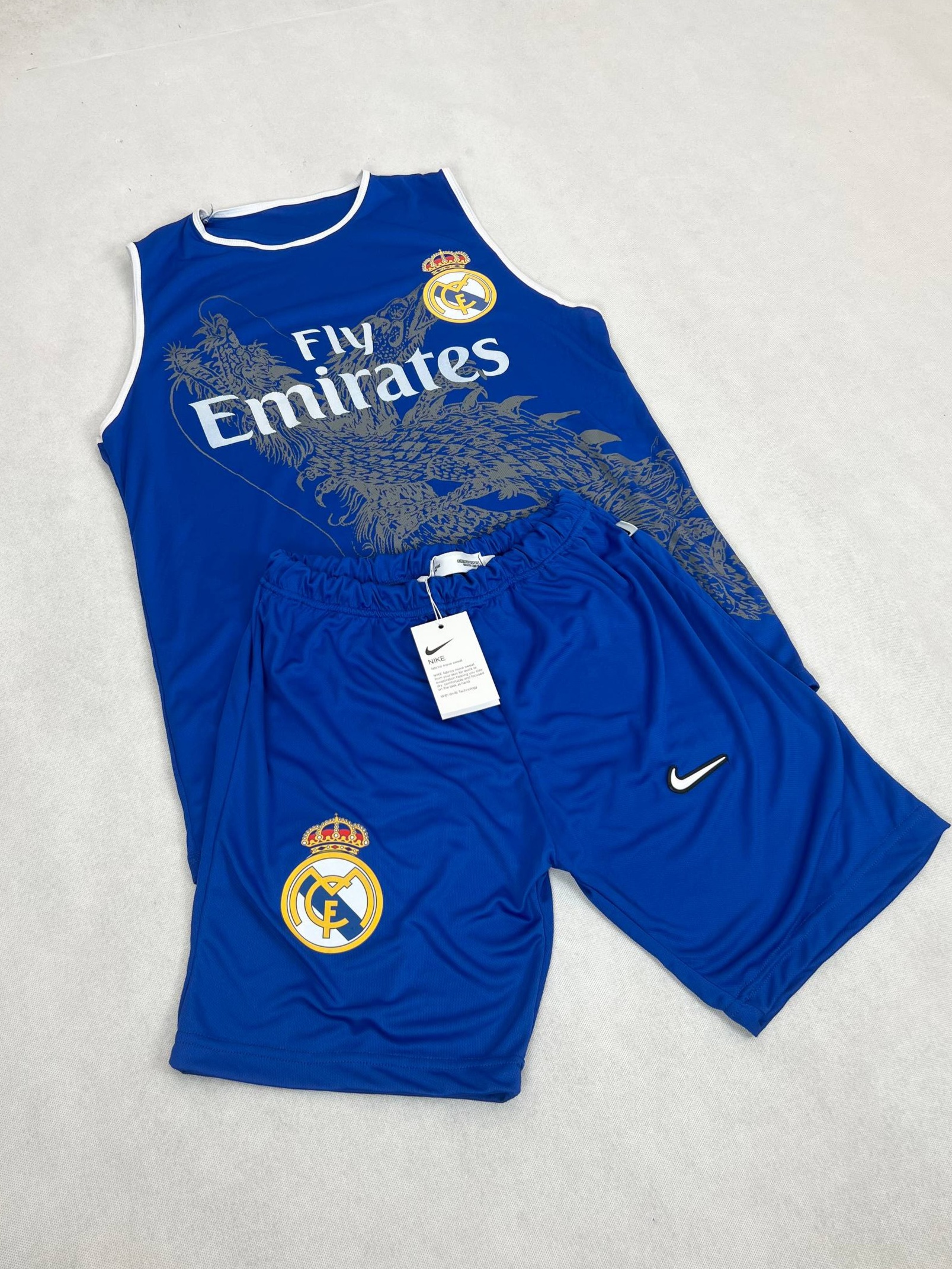 ست ورزشی رئال