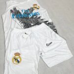 ست ورزشی رئال