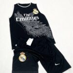 ست ورزشی رئال