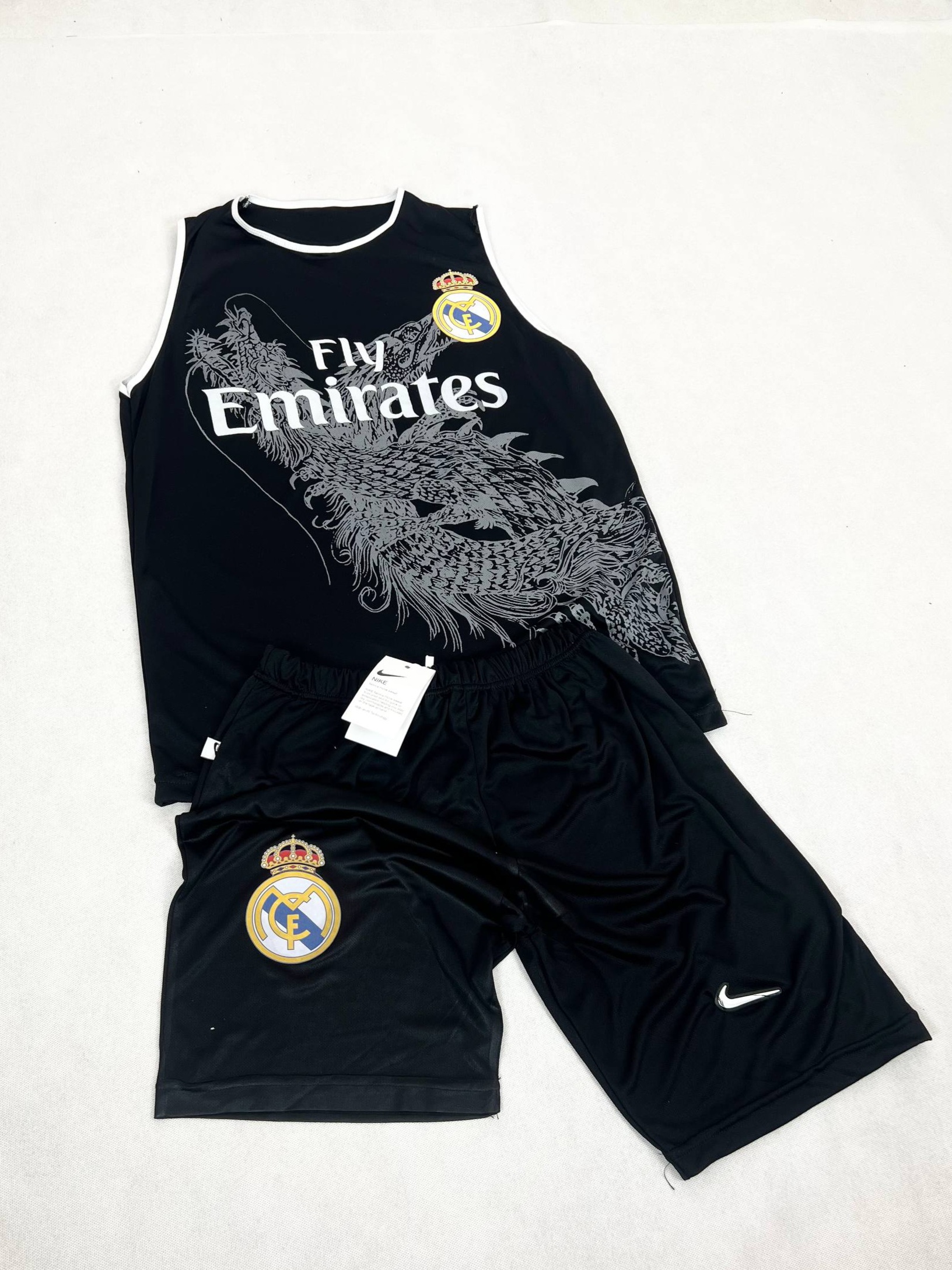 ست ورزشی رئال