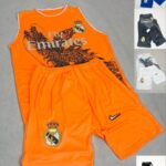 ست ورزشی رئال