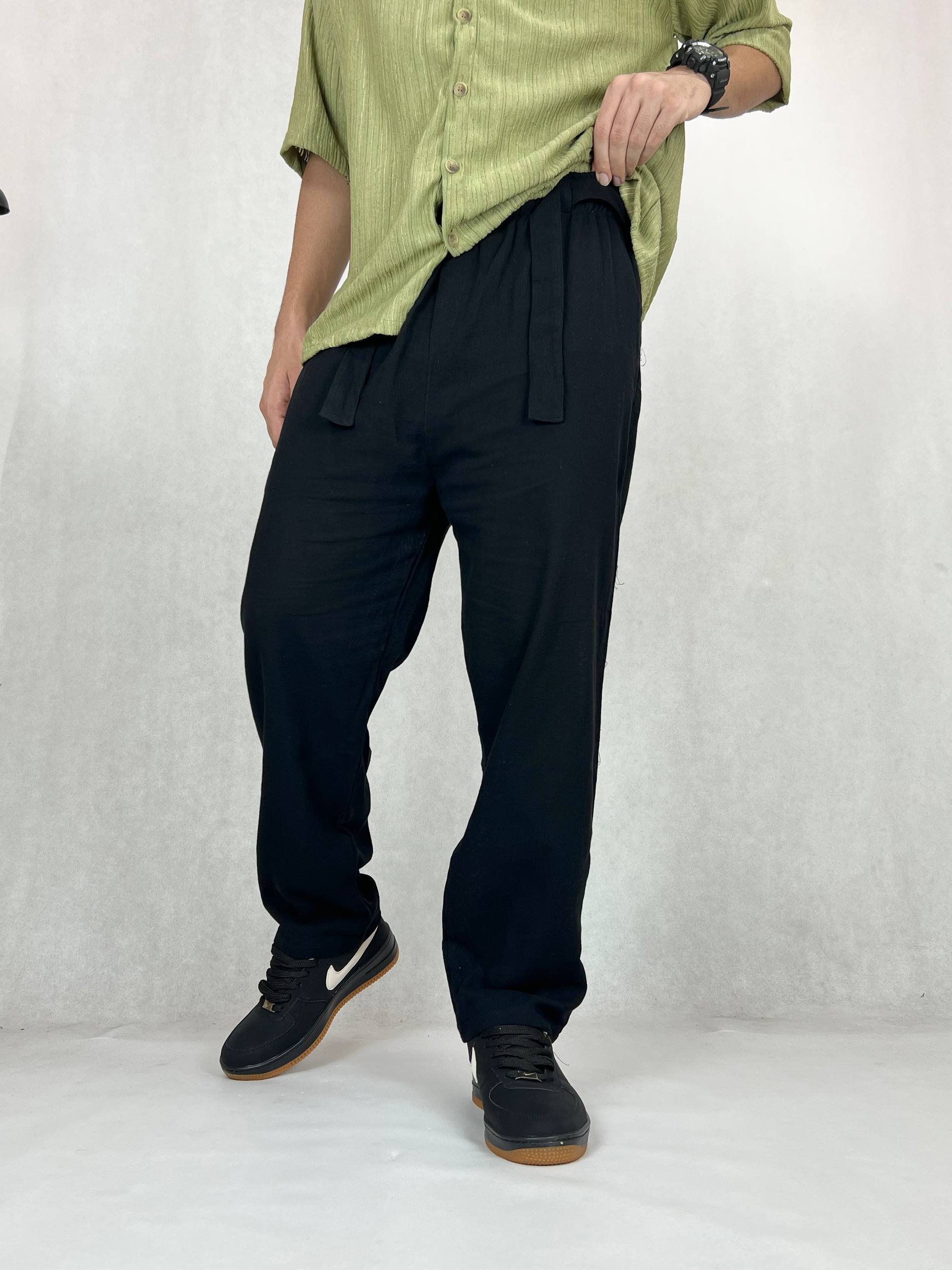 شلوار کنفی بگ