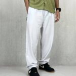 شلوار کنفی بگ