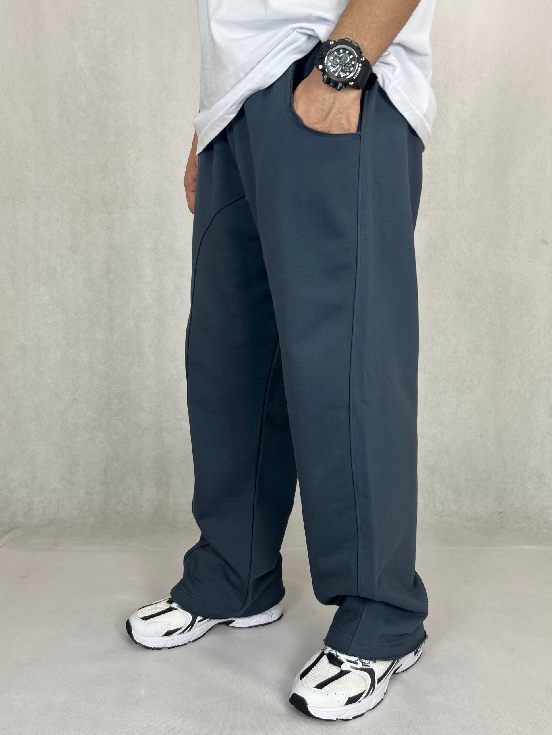 شلوار بگ BALENCIAGA