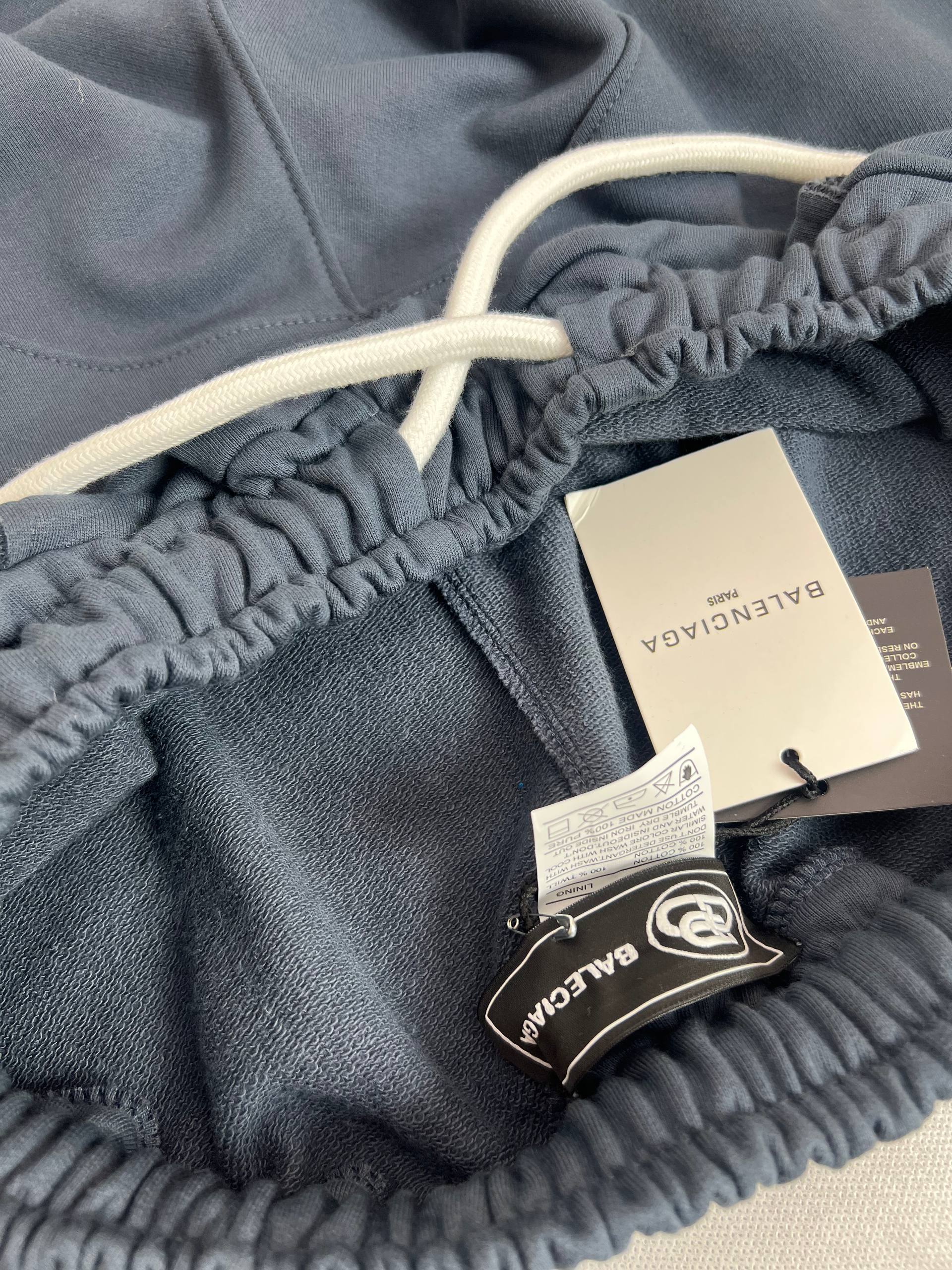 شلوار بگ BALENCIAGA