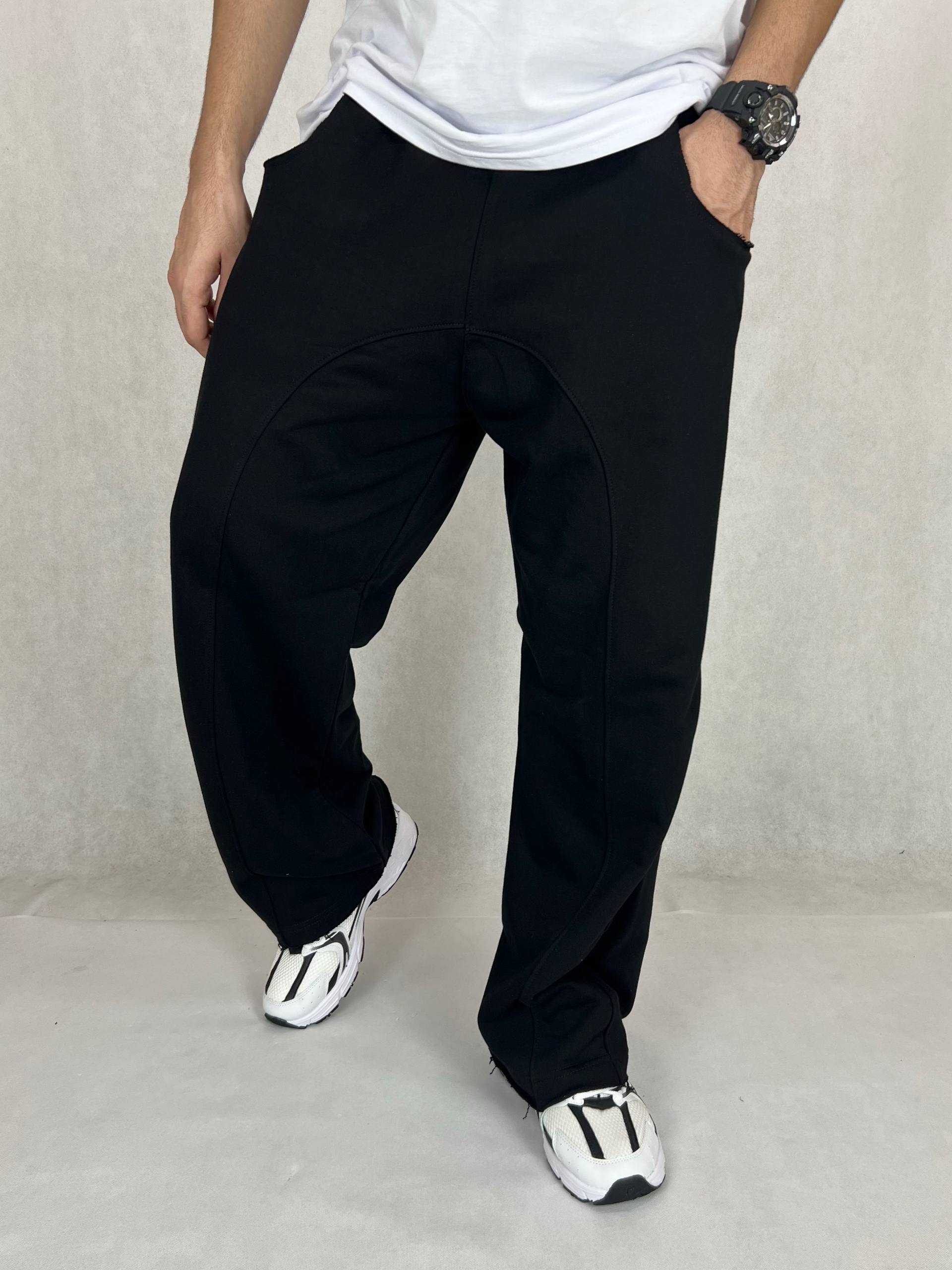 شلوار بگ BALENCIAGA