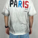 تیشرت PARIS