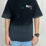 تیشرت PARIS